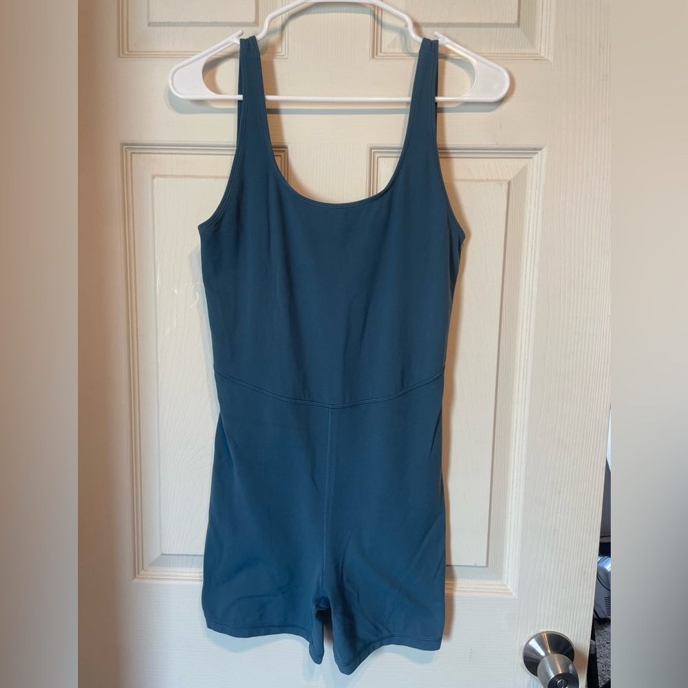 Aritzia TNAction Romper